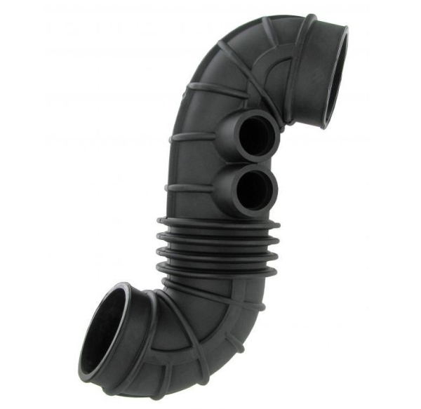 Type2 bay air intake sleeve boot, OEM partnr. 022129967 AC Air Intake Boot Transporter 75-79